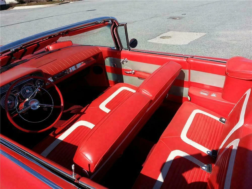 1959 Buick Invicta - Image 4 of 4