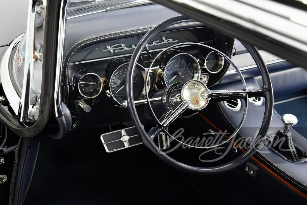 1959 Buick Invicta - Image 5 of 18