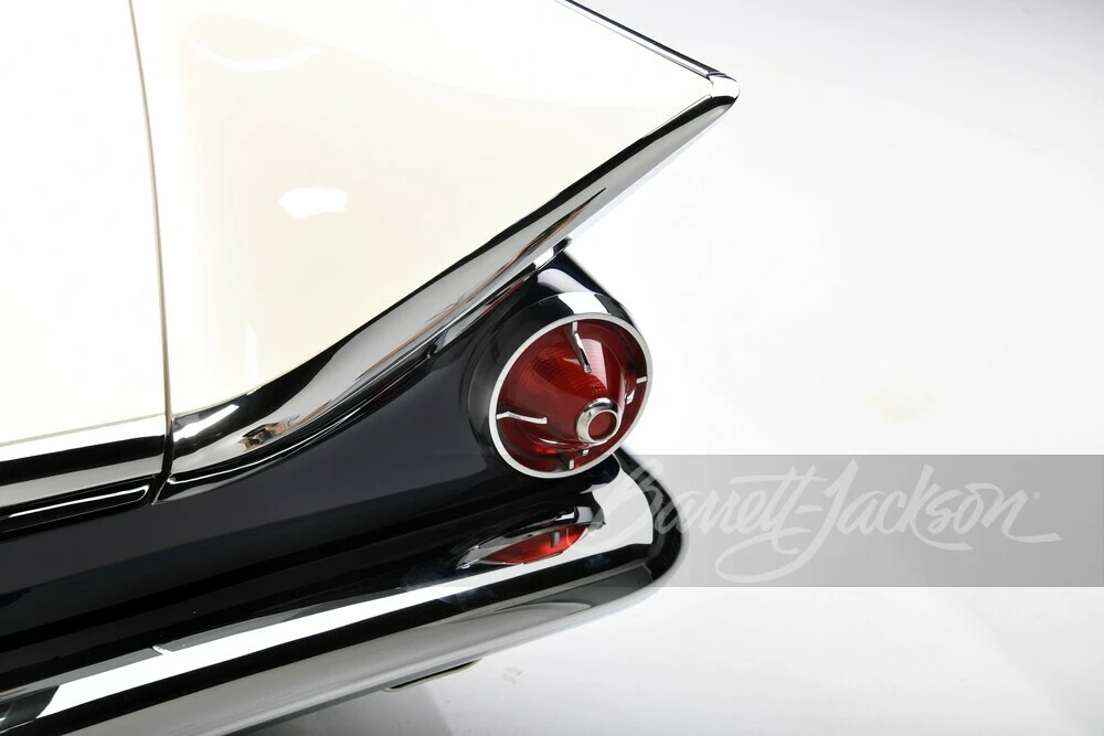 1959 Buick Invicta - Image 6 of 18