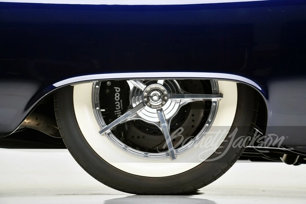 1959 Buick Invicta - Image 7 of 18