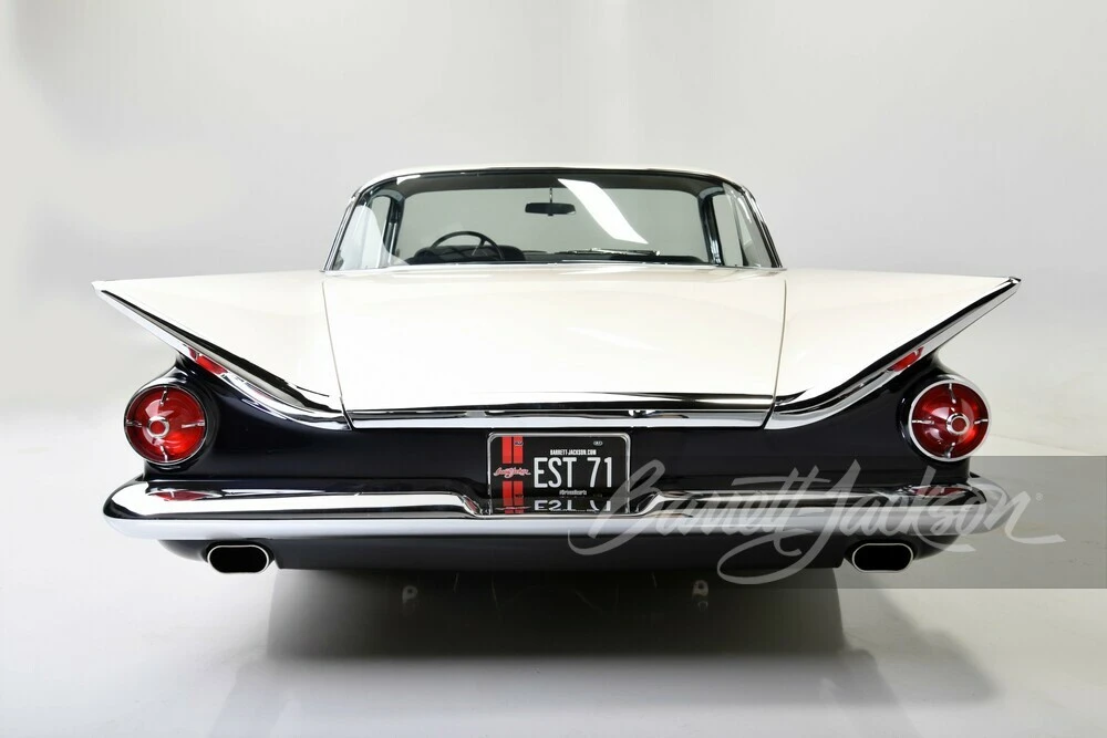 1959 Buick Invicta - Image 9 of 18