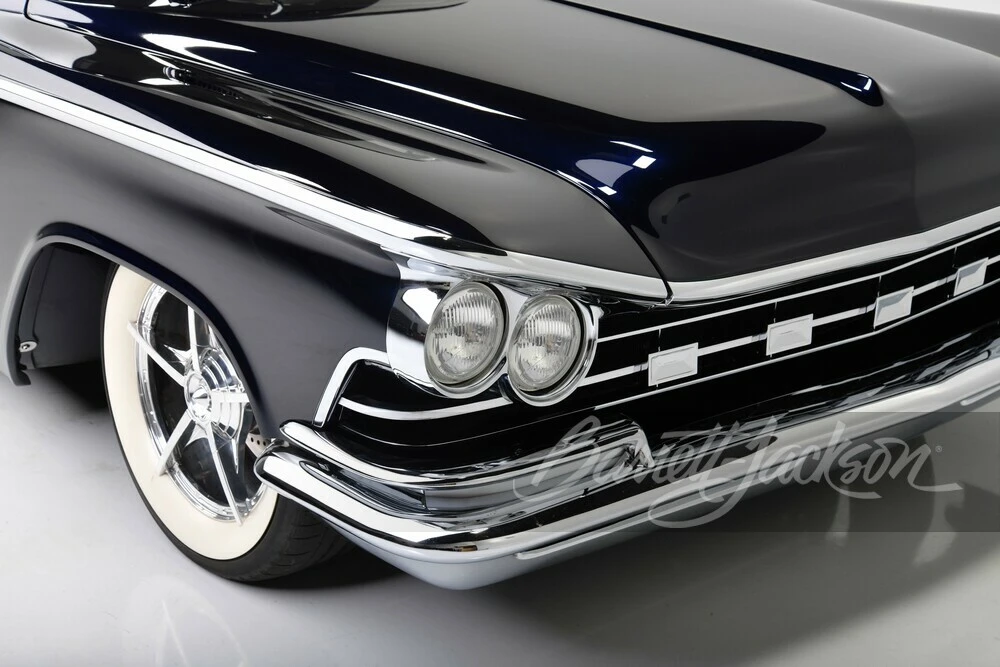 1959 Buick Invicta - Image 10 of 18