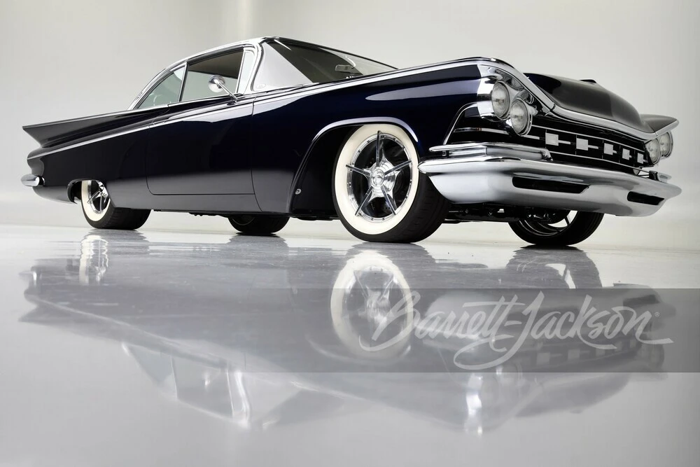 1959 Buick Invicta - Image 11 of 18