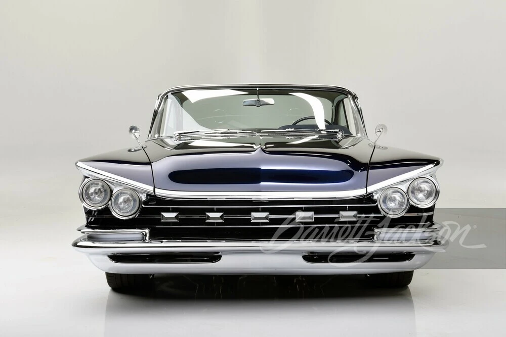 1959 Buick Invicta - Image 15 of 18