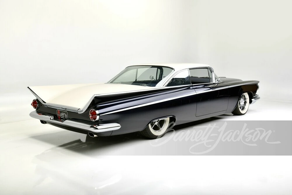 1959 Buick Invicta - Image 17 of 18