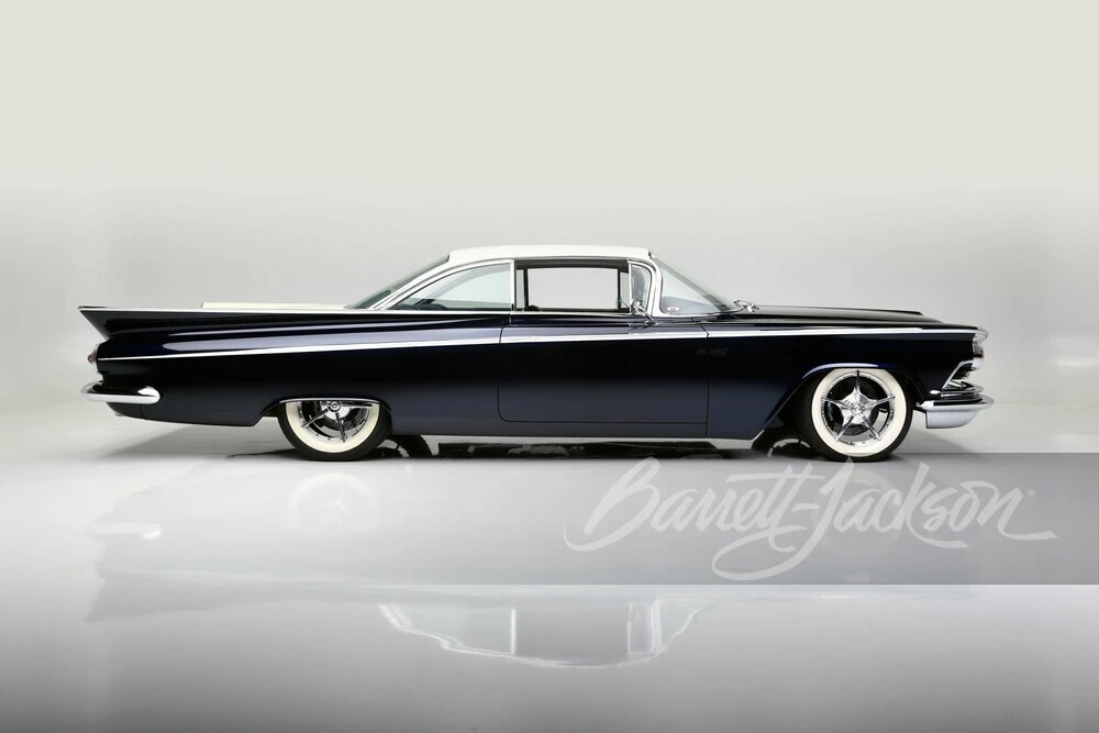 1959 Buick Invicta - Image 18 of 18