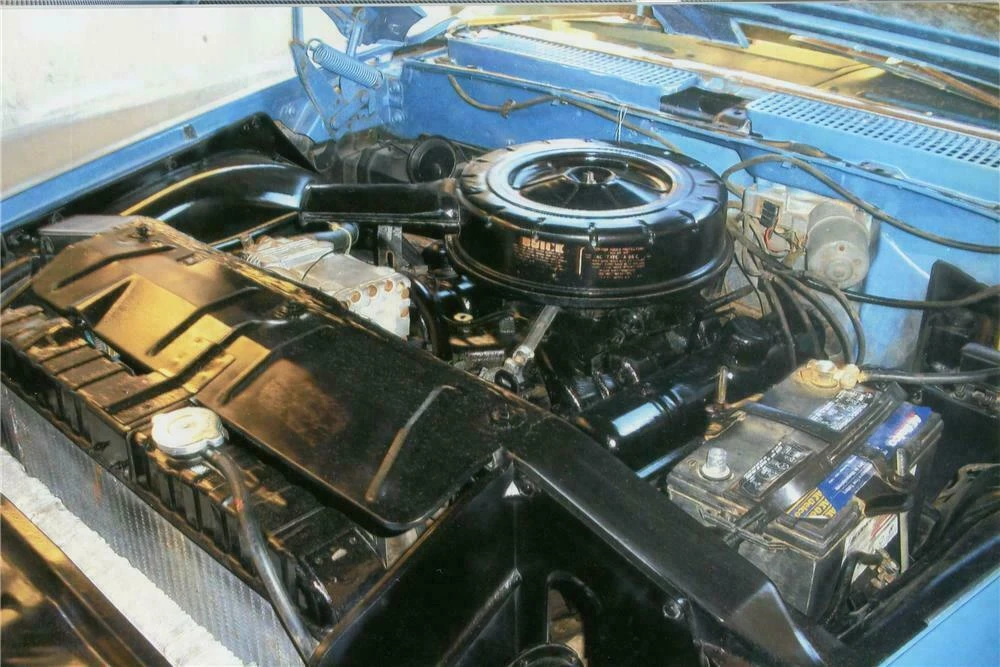 1959 Buick LeSabre - Image 3 of 4
