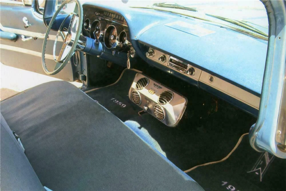 1959 Buick LeSabre - Image 4 of 4