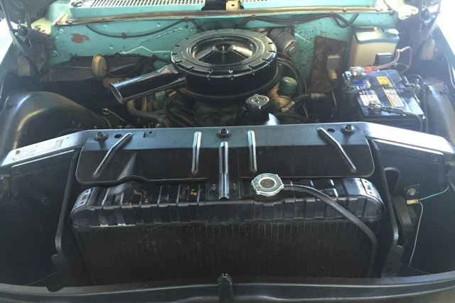 1959 Buick LeSabre - Image 3 of 5