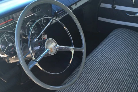 1959 Buick LeSabre - Image 4 of 5
