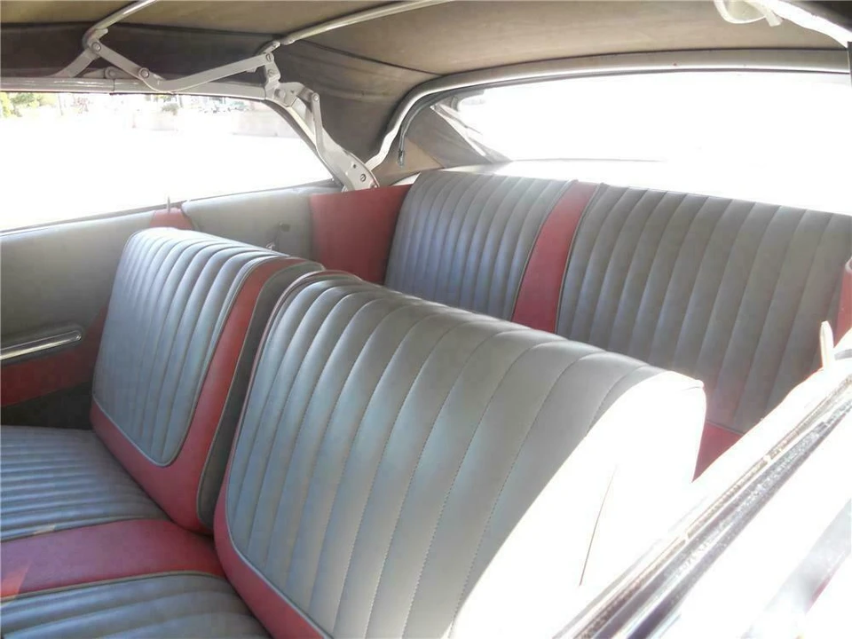 1959 Buick LeSabre - Image 3 of 4