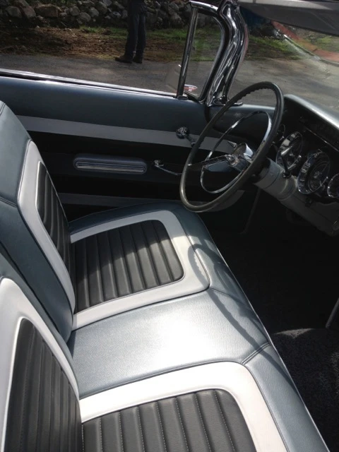 1959 Buick LeSabre - Image 3 of 4