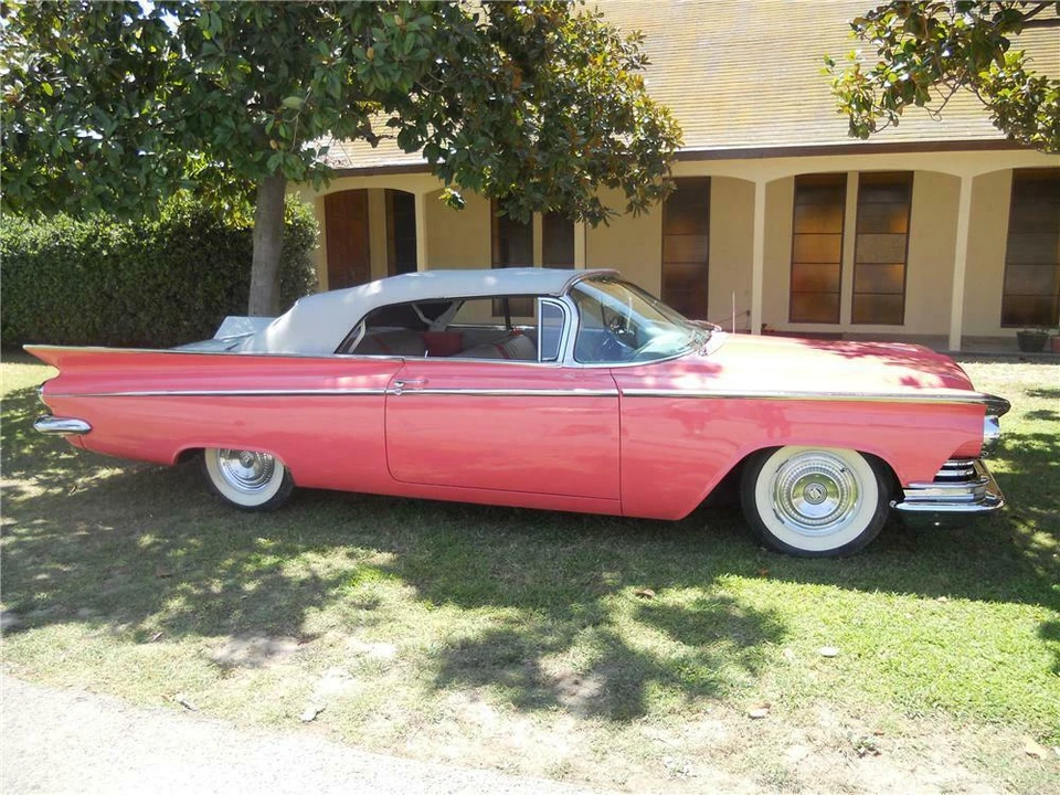 1959 Buick LeSabre - Image 4 of 4