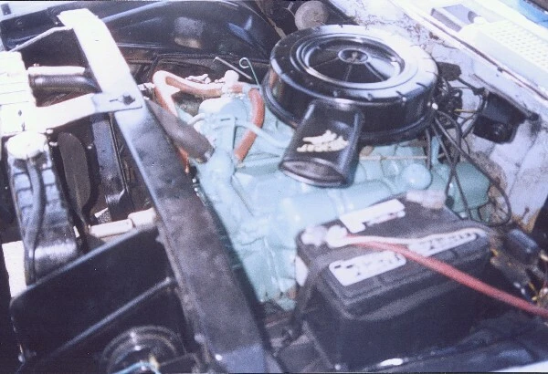 1959 Buick LeSabre - Image 4 of 8