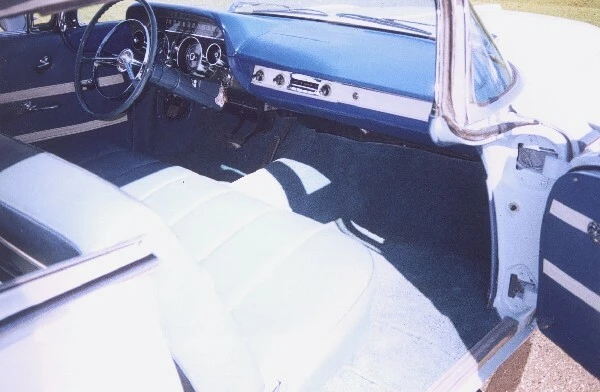 1959 Buick LeSabre - Image 5 of 8