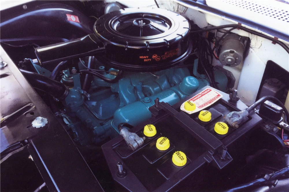 1959 Buick LeSabre - Image 3 of 4
