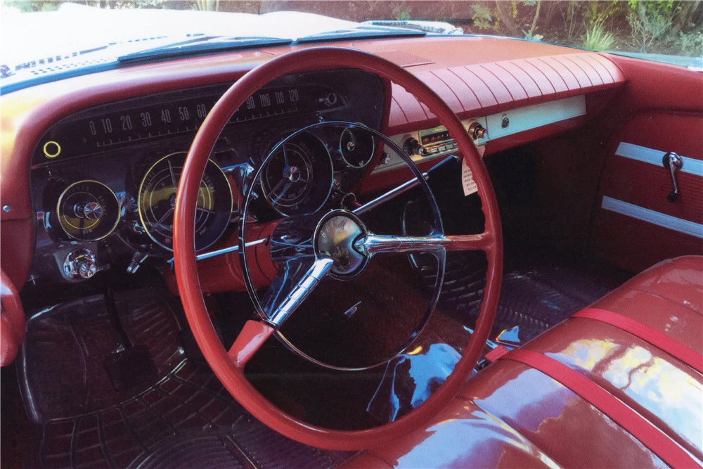 1959 Buick LeSabre - Image 4 of 4