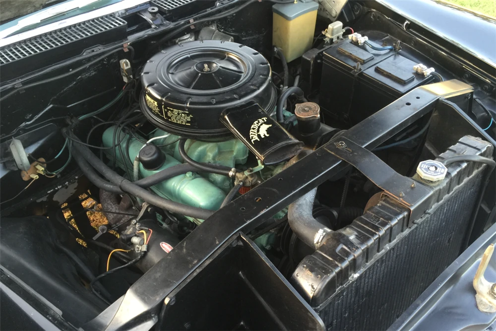 1959 Buick LeSabre - Image 2 of 5