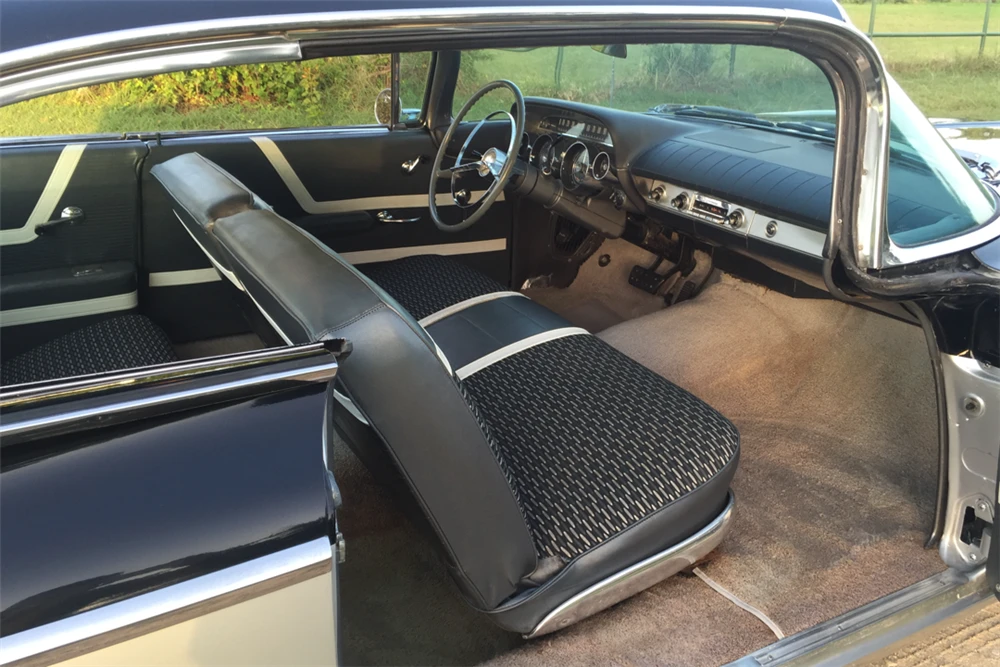 1959 Buick LeSabre - Image 3 of 5