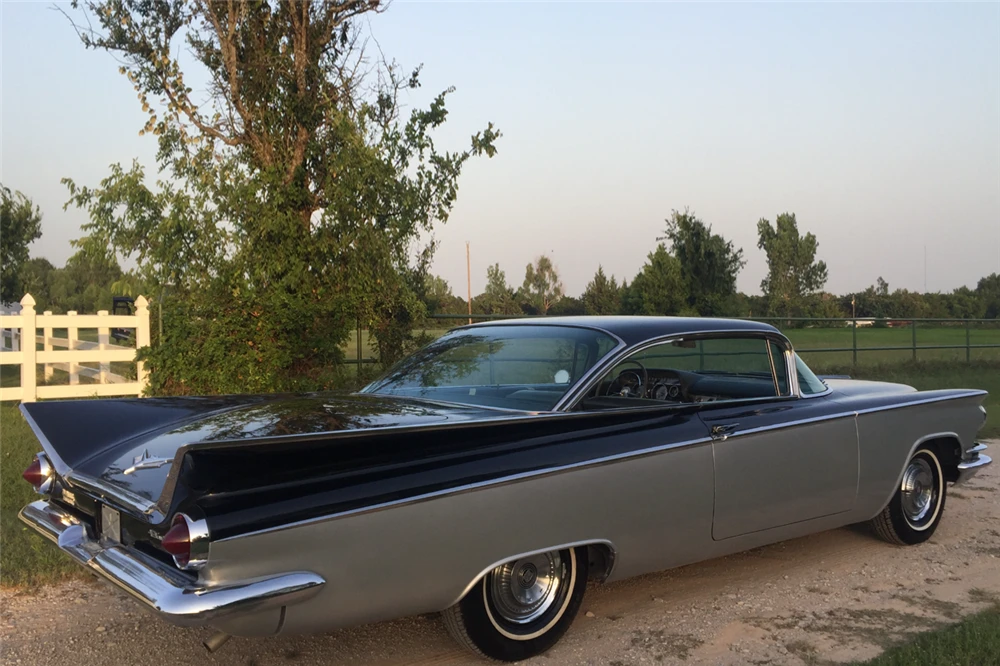 1959 Buick LeSabre - Image 4 of 5