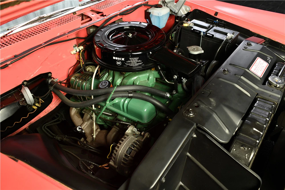 1959 Buick LeSabre - Image 3 of 5