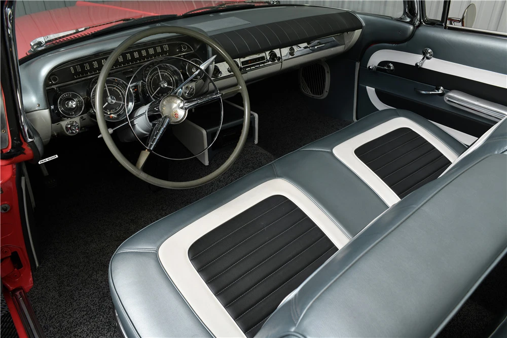1959 Buick LeSabre - Image 4 of 5