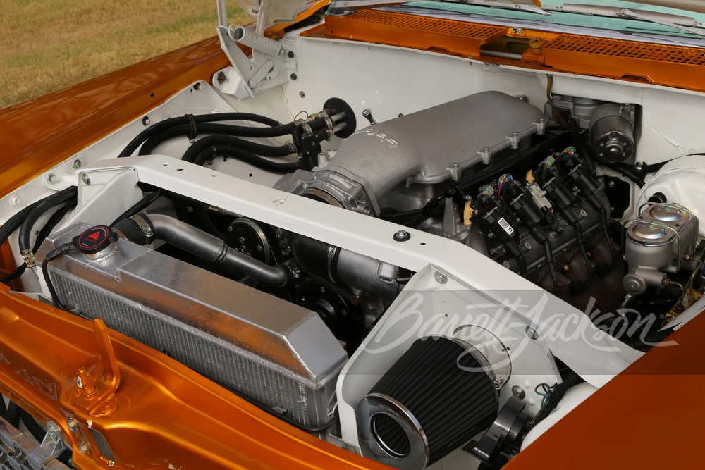 1959 Buick LeSabre - Image 3 of 24