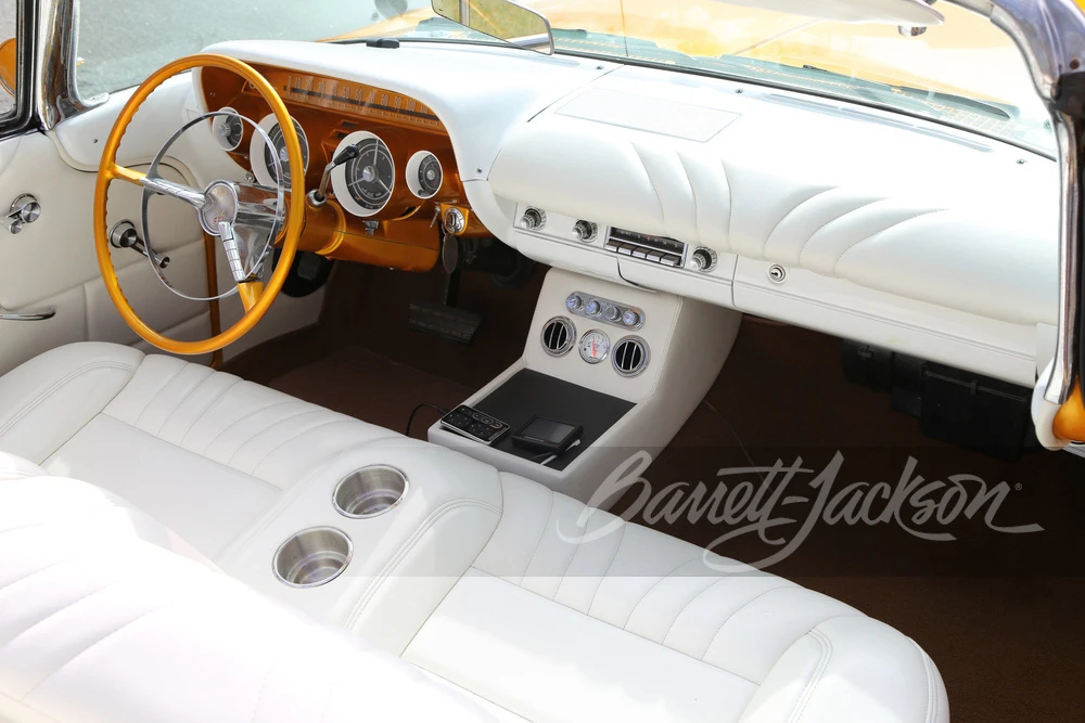 1959 Buick LeSabre - Image 4 of 24