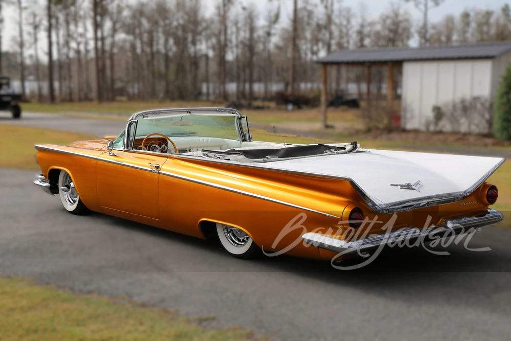1959 Buick LeSabre - Image 17 of 24