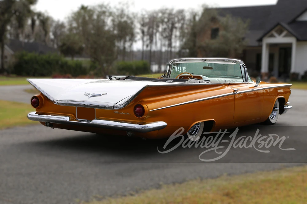1959 Buick LeSabre - Image 18 of 24