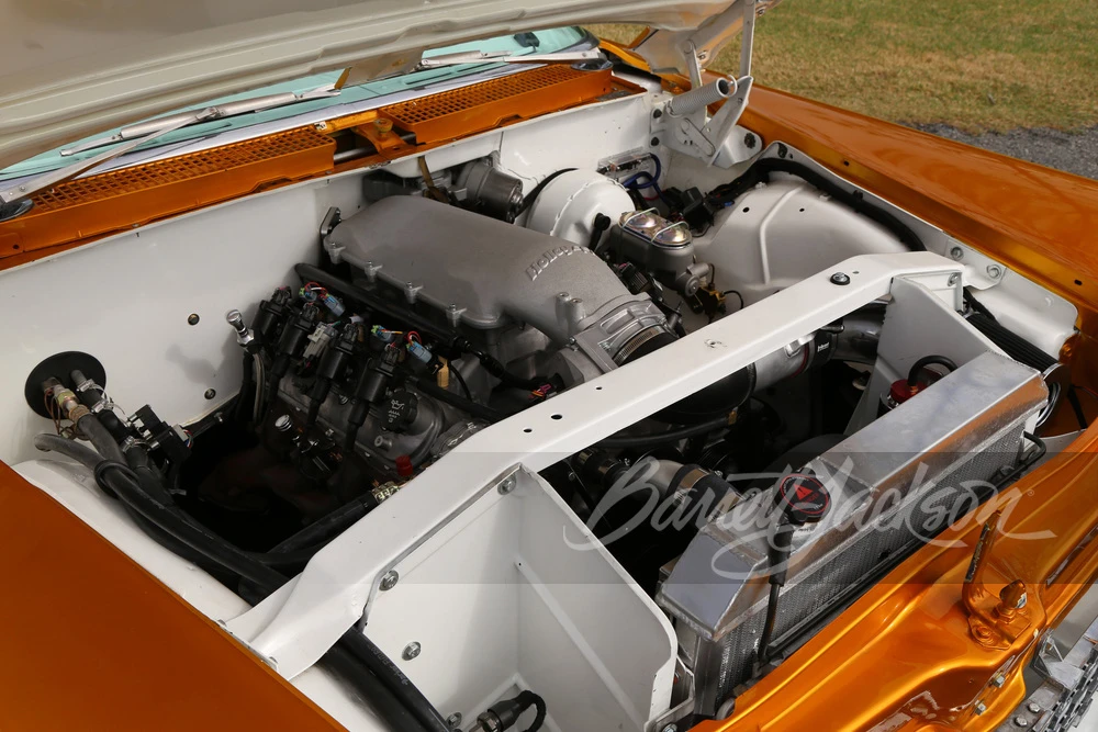 1959 Buick LeSabre - Image 7 of 24