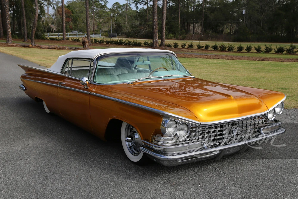 1959 Buick LeSabre - Image 13 of 24