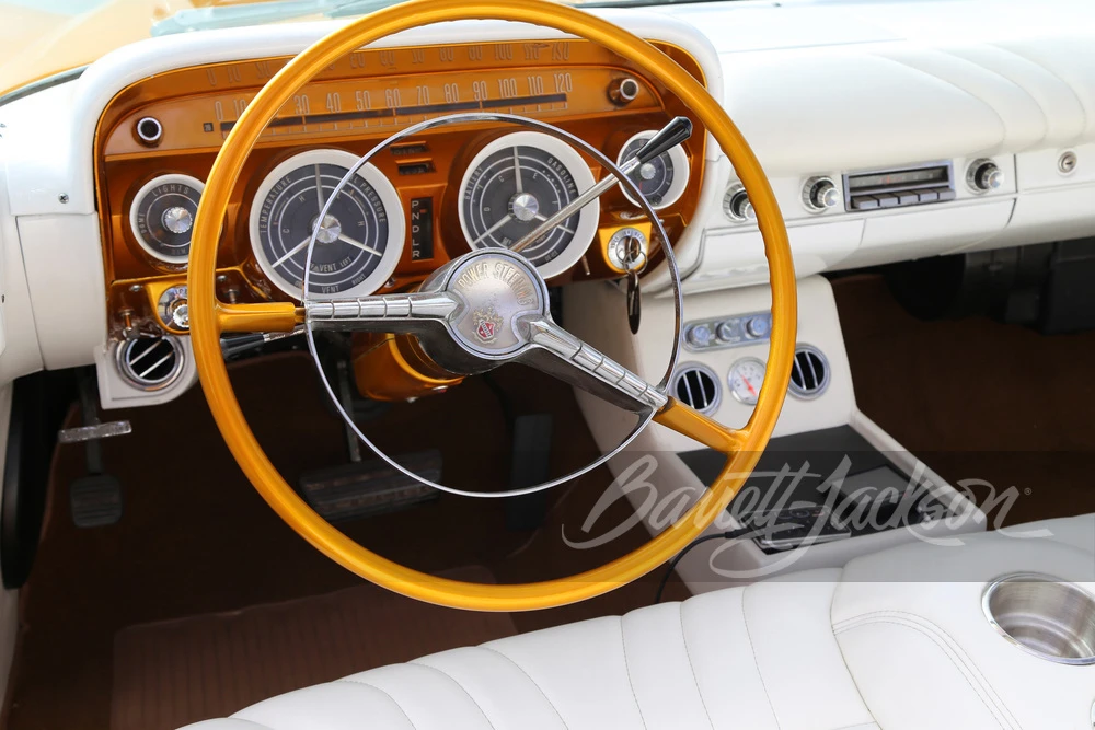 1959 Buick LeSabre - Image 8 of 24