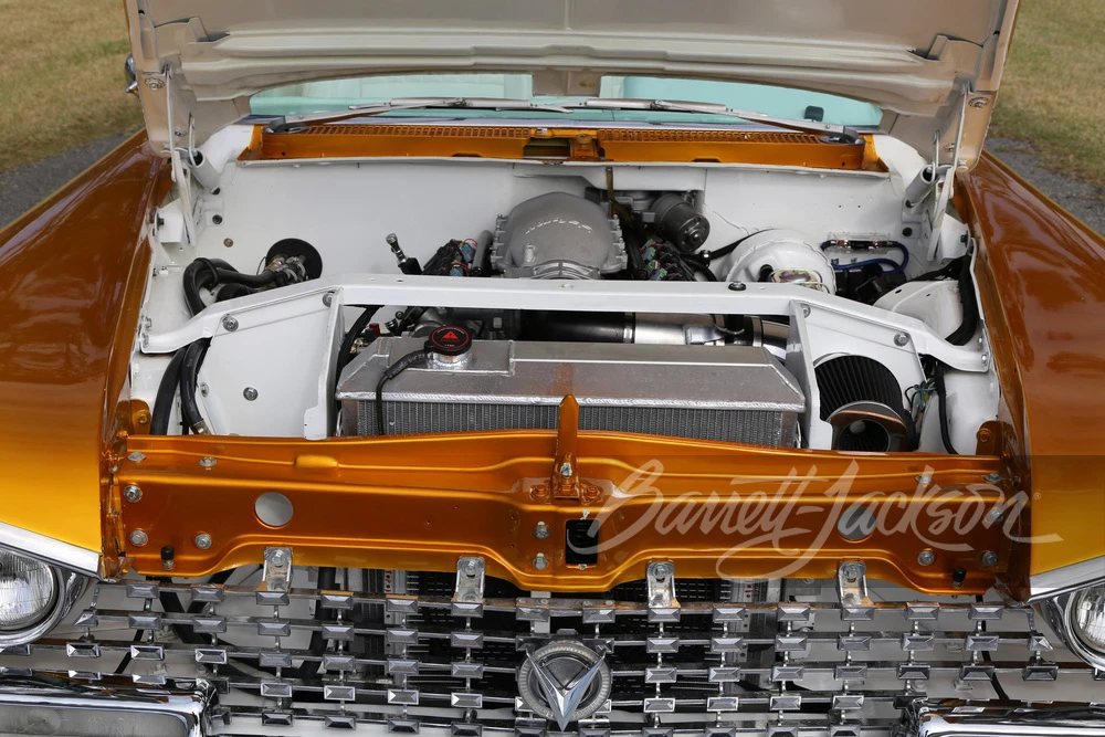 1959 Buick LeSabre - Image 6 of 24