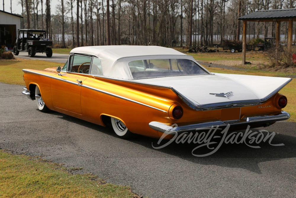 1959 Buick LeSabre - Image 15 of 24
