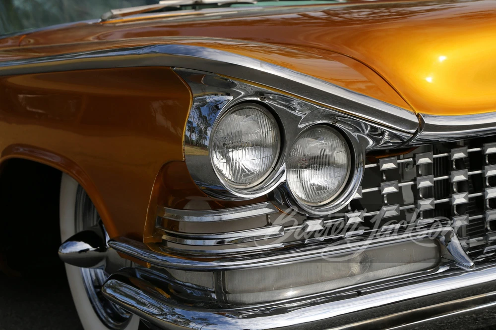 1959 Buick LeSabre - Image 19 of 24