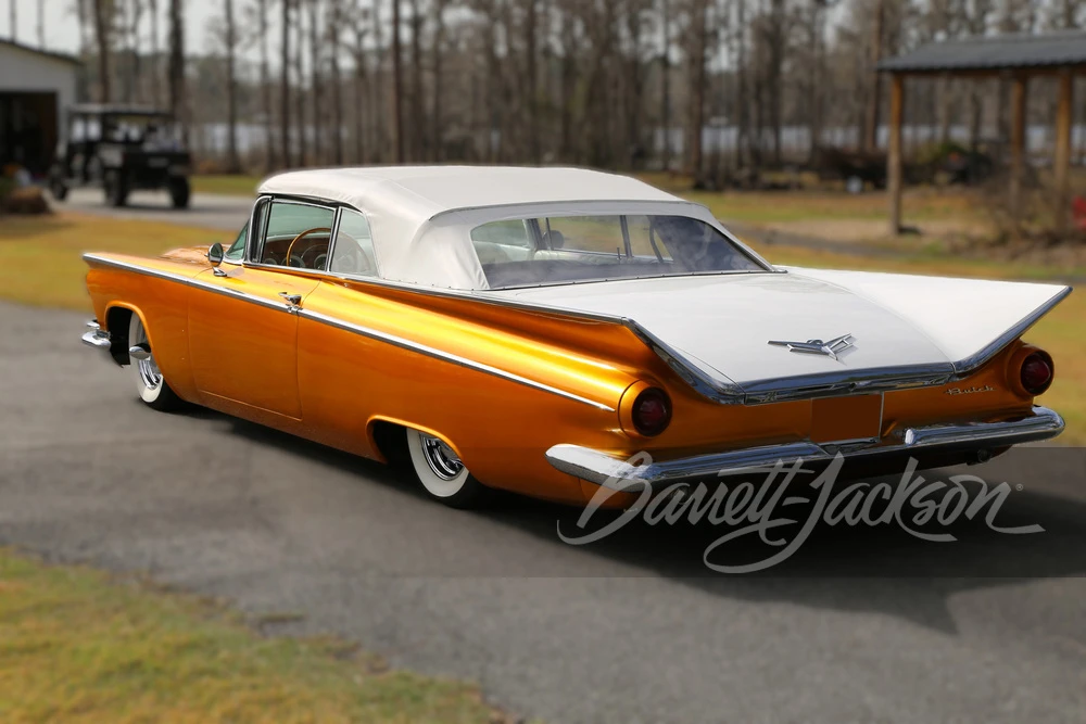 1959 Buick LeSabre - Image 14 of 24