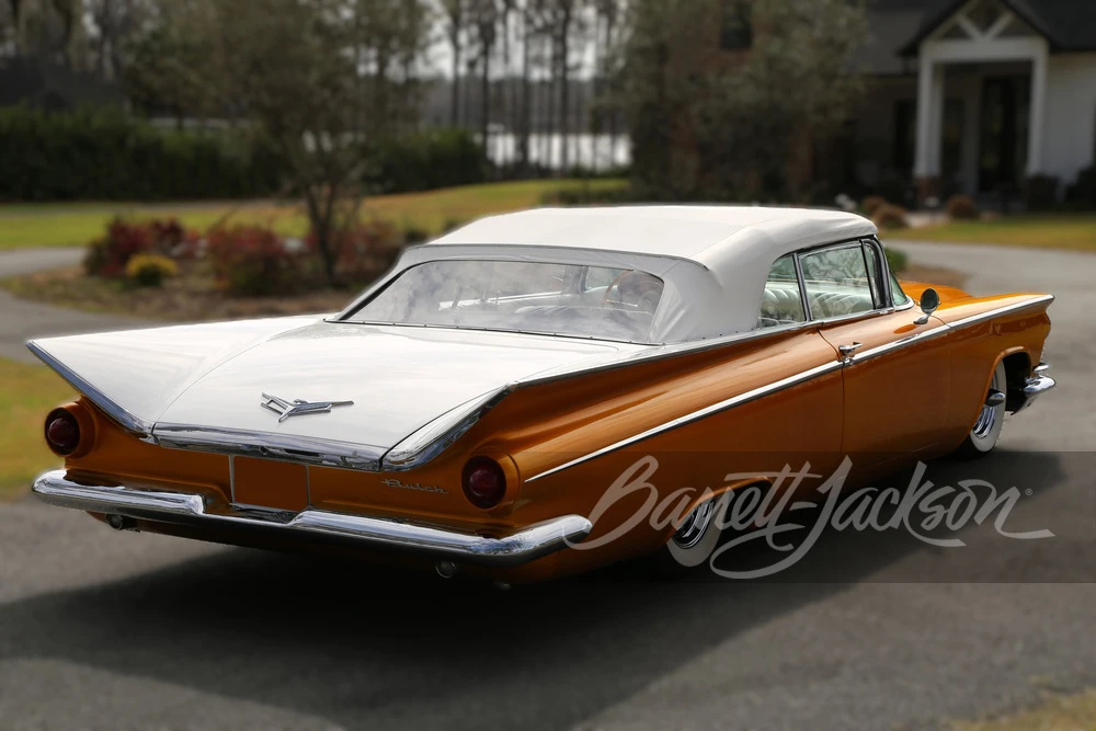 1959 Buick LeSabre - Image 16 of 24
