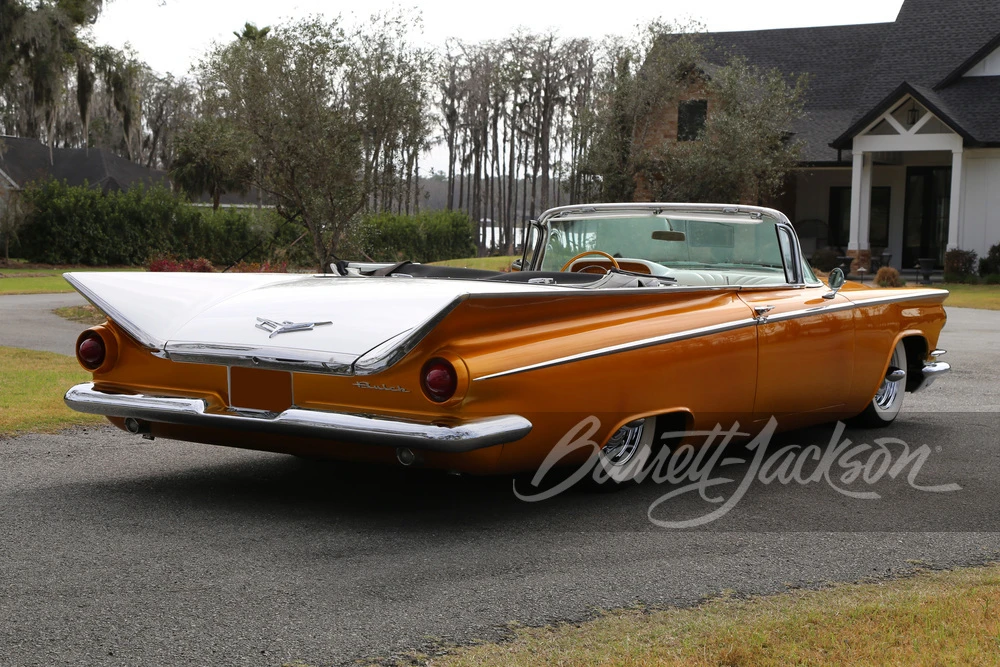 1959 Buick LeSabre - Image 2 of 24
