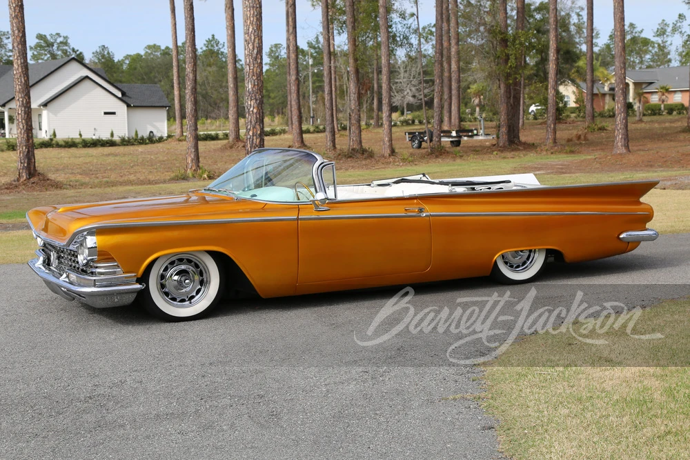 1959 Buick LeSabre - Image 5 of 24