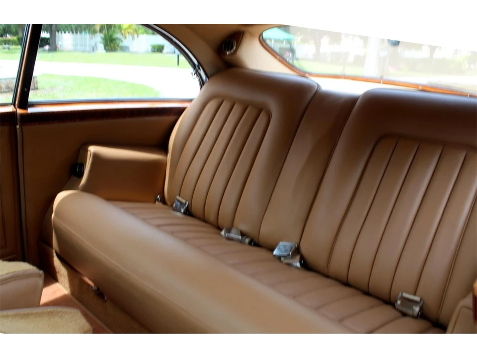 1959 Bentley S1 Continental - Image 12 of 23