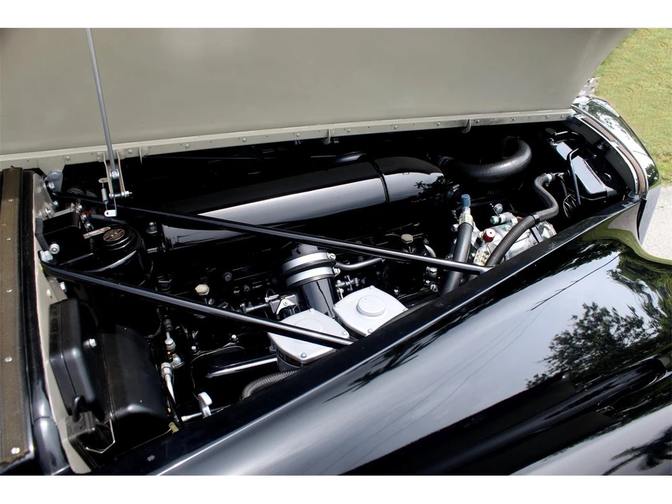 1959 Bentley S1 Continental - Image 17 of 23