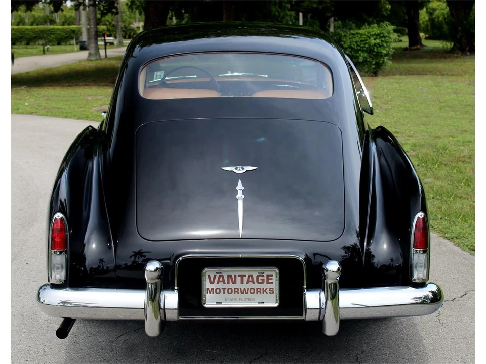 1959 Bentley S1 Continental - Image 7 of 23