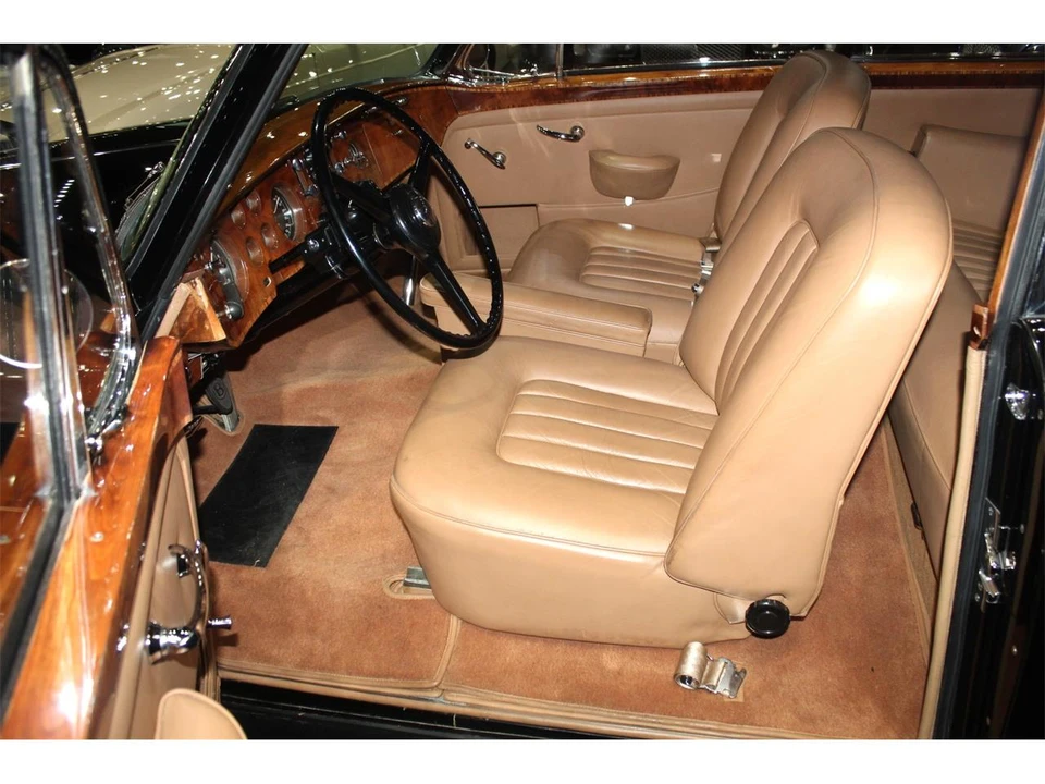 1959 Bentley S1 Continental - Image 11 of 23