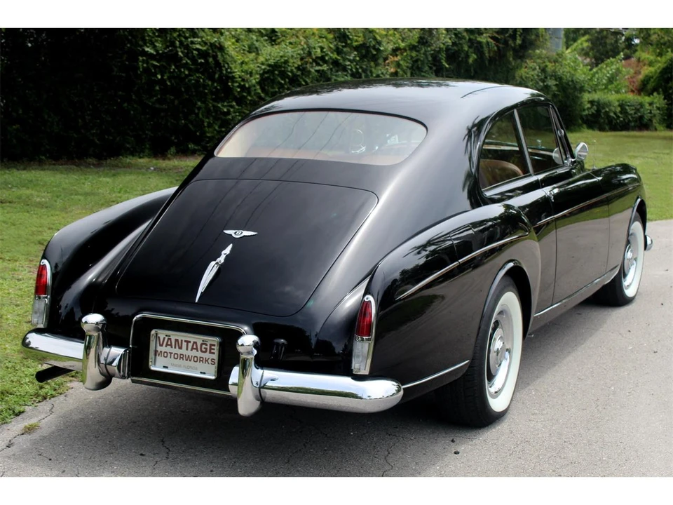 1959 Bentley S1 Continental - Image 4 of 23