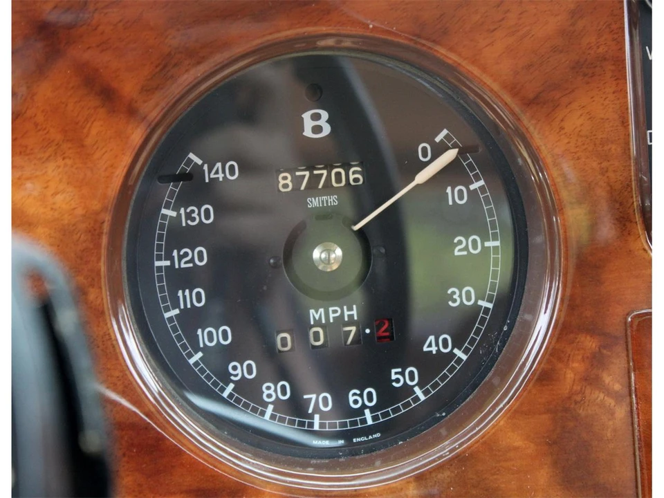 1959 Bentley S1 Continental - Image 10 of 23