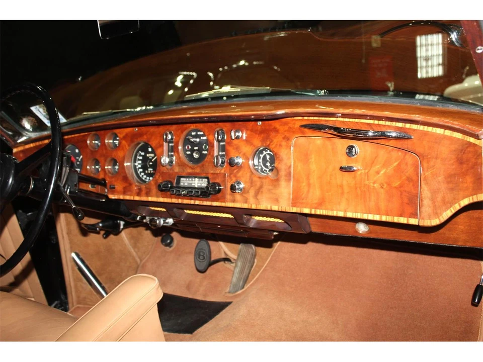 1959 Bentley S1 Continental - Image 9 of 23