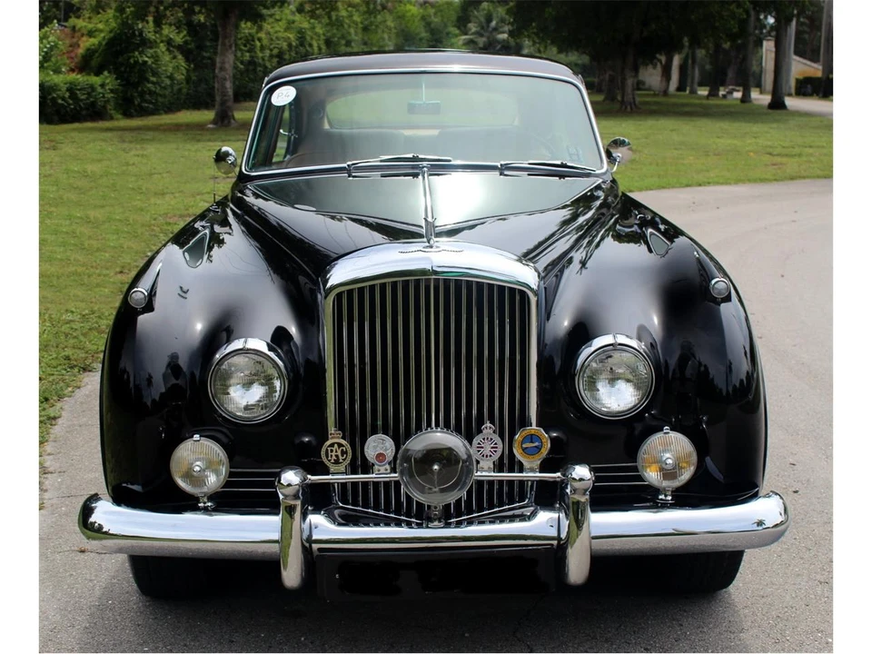 1959 Bentley S1 Continental - Image 8 of 23