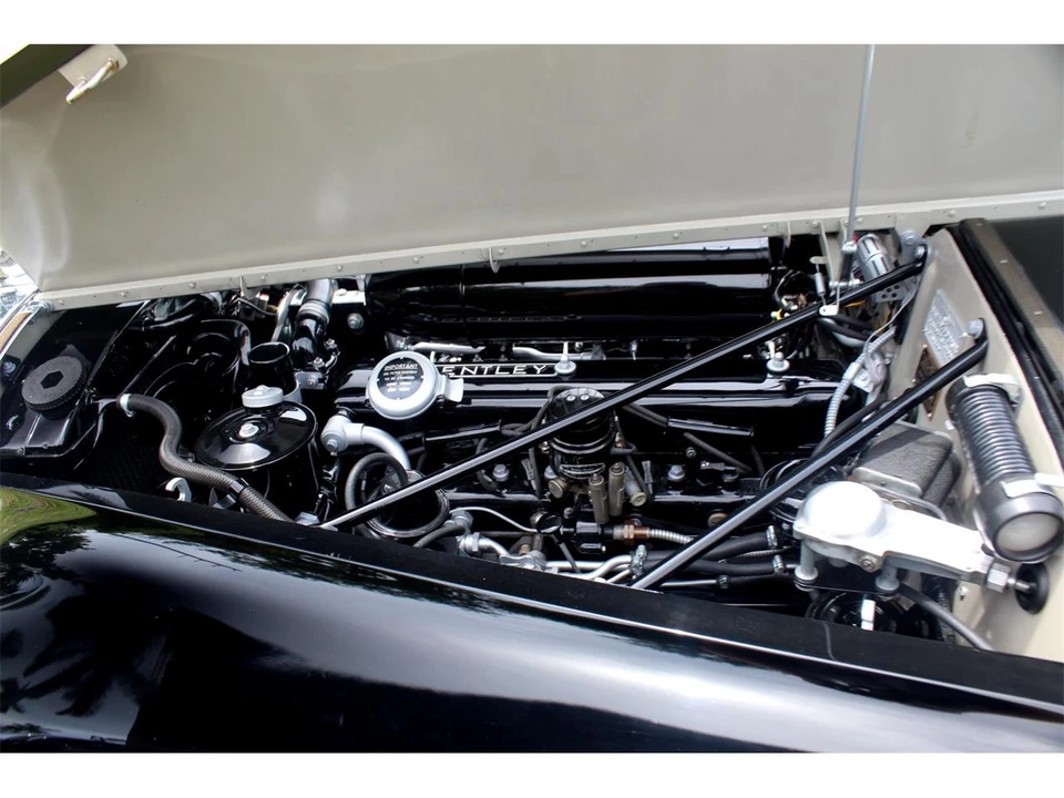 1959 Bentley S1 Continental - Image 19 of 23