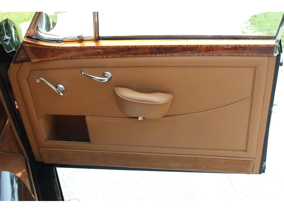1959 Bentley S1 Continental - Image 13 of 23